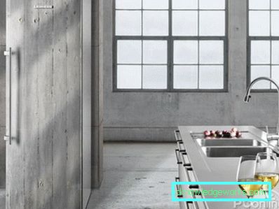 Farblösungen für Liebherr-Kühlschränke