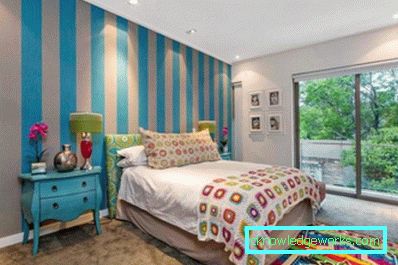 192-Farben-Möbel für das Schlafzimmer - 70 Fotos