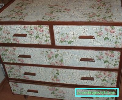 116-DIY Decoupage - 70 Fotos