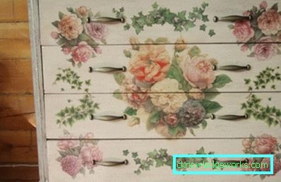 116-DIY Decoupage - 70 Fotos