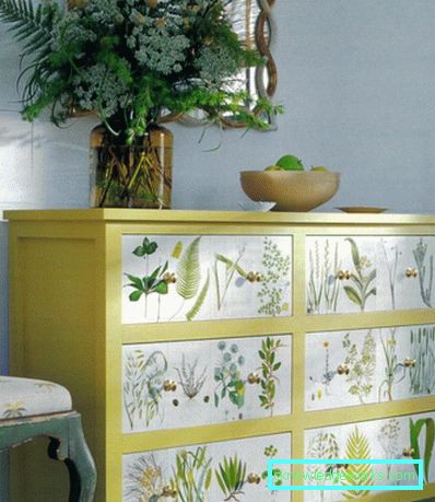 116-DIY Decoupage - 70 Fotos