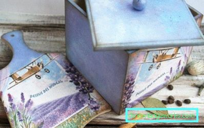 116-DIY Decoupage - 70 Fotos