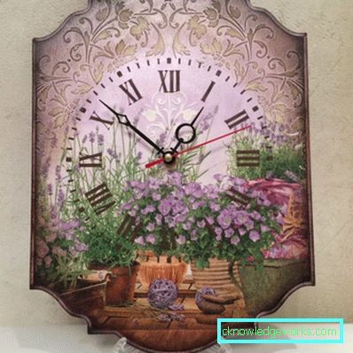 116-DIY Decoupage - 70 Fotos