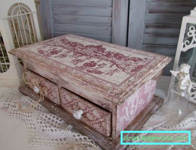 116-DIY Decoupage - 70 Fotos