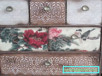 116-DIY Decoupage - 70 Fotos