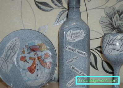 116-DIY Decoupage - 70 Fotos