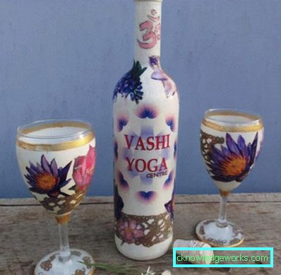 116-DIY Decoupage - 70 Fotos