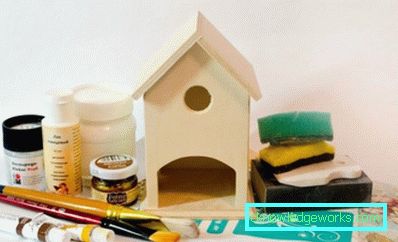 116-DIY Decoupage - 70 Fotos