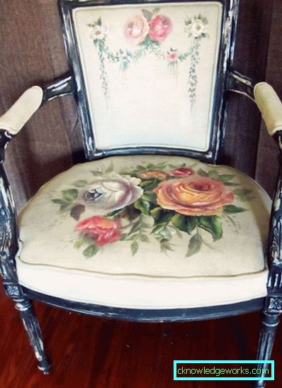 116-DIY Decoupage - 70 Fotos