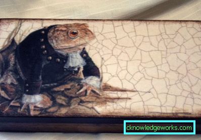 116-DIY Decoupage - 70 Fotos