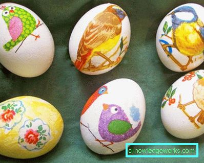 116-DIY Decoupage - 70 Fotos
