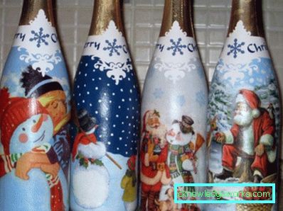 116-DIY Decoupage - 70 Fotos