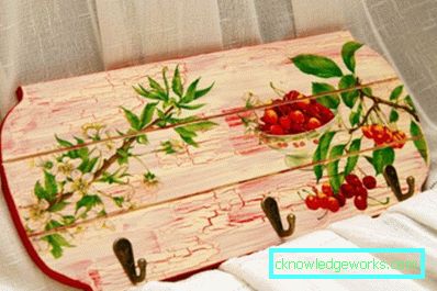 116-DIY Decoupage - 70 Fotos
