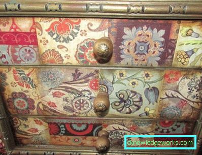 116-DIY Decoupage - 70 Fotos