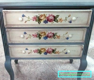 116-DIY Decoupage - 70 Fotos