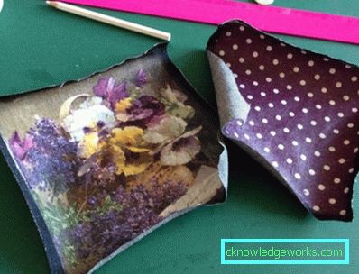116-DIY Decoupage - 70 Fotos