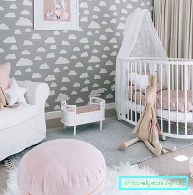 Kinderzimmer für Mädchen Kinderzimmer für Mädchen
