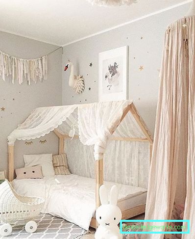 Kinderzimmer für Mädchen Kinderzimmer für Mädchen