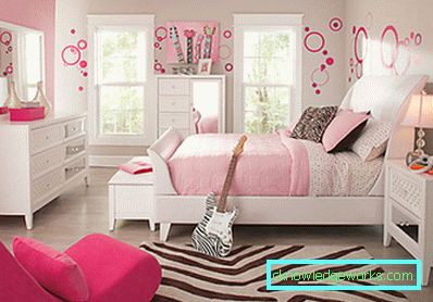 Kinderzimmer für Mädchen Kinderzimmer für Mädchen