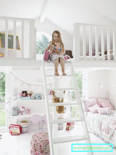 Kinderzimmer für Mädchen Kinderzimmer für Mädchen