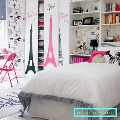 Kinderzimmer für Mädchen Kinderzimmer für Mädchen