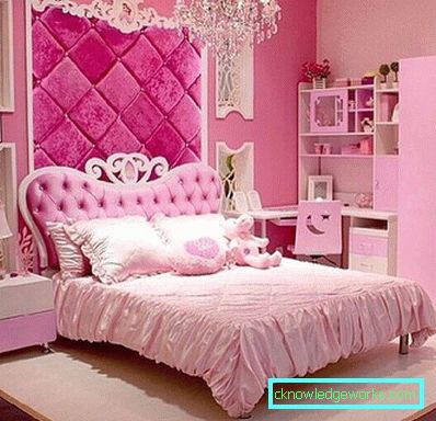 Kinderzimmer für Mädchen Kinderzimmer für Mädchen
