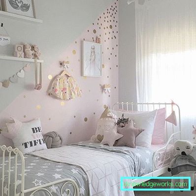 Kinderzimmer für Mädchen Kinderzimmer für Mädchen