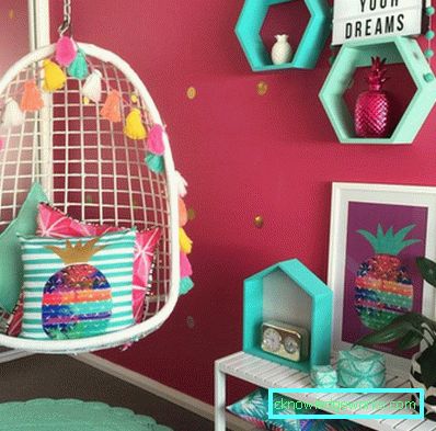 Kinderzimmer für Mädchen Kinderzimmer für Mädchen