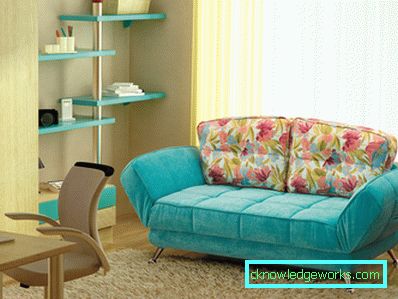 Schlafsofa für Kinder Schlafsofa für Kinder