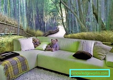 Schlafsofa für Kinder Schlafsofa für Kinder