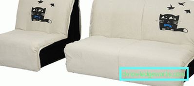 Schlafsofa für Kinder Schlafsofa für Kinder