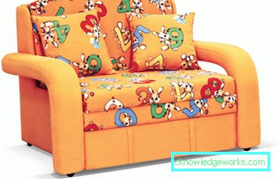 Schlafsofa für Kinder Schlafsofa für Kinder