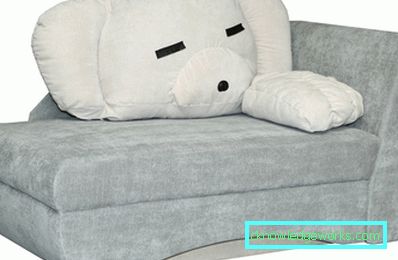 Schlafsofa für Kinder Schlafsofa für Kinder