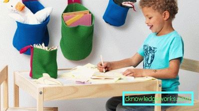 Kinderstuhl und Tisch mit ihren eigenen Händen Kinderstuhl und Tisch mit ihren eigenen Händen