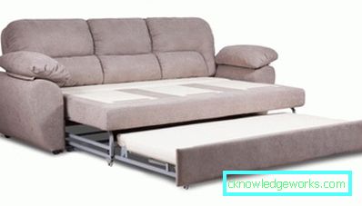 Sofa für das Mädchen Sofa für das Mädchen