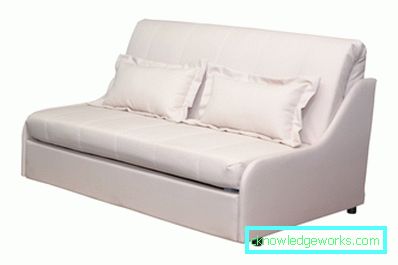 Sofa für das Mädchen Sofa für das Mädchen