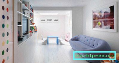 Sofa für das Mädchen Sofa für das Mädchen