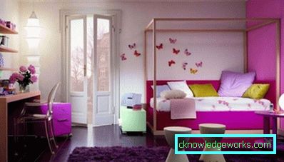 Sofa für das Mädchen Sofa für das Mädchen