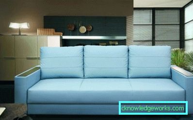 279-Sofa für die Küche - wählen Sie eine stilvolle