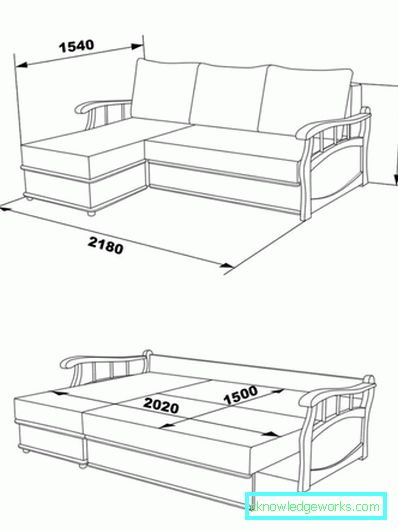 Sofa in der Küche mit ihren eigenen Händen Sofa in der Küche mit ihren eigenen Händen