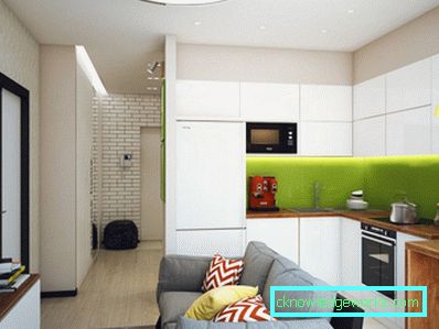 Sofas in der Küche mit Aufbewahrungsbox Sofas in der Küche mit Aufbewahrungsbox