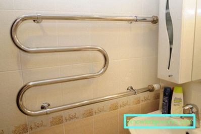 Trocknen im Bad - 63 Fotos von Originalzubehör für Handtücher