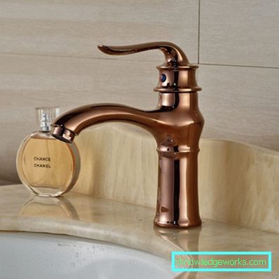 Goldenes Badezimmer - perfekt stilvolle Kombinationen (89 Fotos)