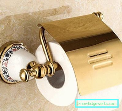 Goldenes Badezimmer - perfekt stilvolle Kombinationen (89 Fotos)