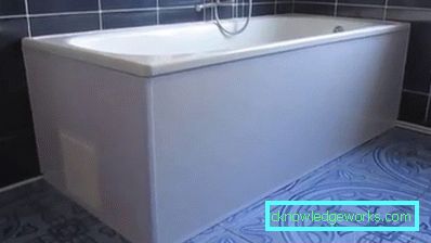 Schrank unter dem Bad - 84 Fotos einer stilvollen Verkleidung von Schränken und Regalen