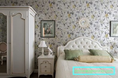 Wohnung im klassischen Stil - die wichtigsten Ideen und Gestaltungselemente (73 Fotos)