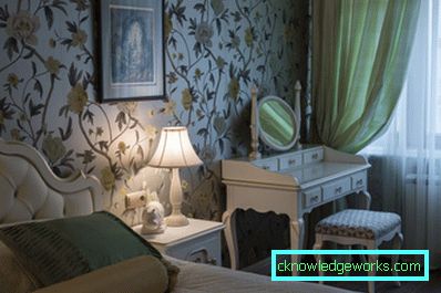 Wohnung im klassischen Stil - die wichtigsten Ideen und Gestaltungselemente (73 Fotos)