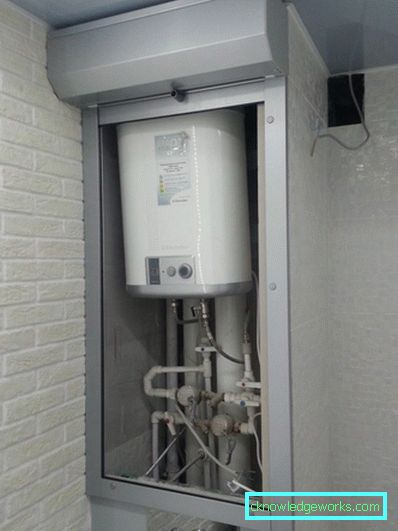 117-Küchenkalkfarbe (Foto)
