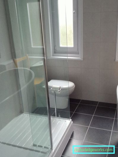 131-hölzerne Küche Interieur