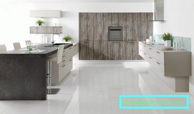 High Tech Kitchen - ein Katalog der 83 besten Fotos von schönem Design